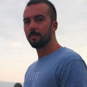 Profile photo of Danijel Miljević